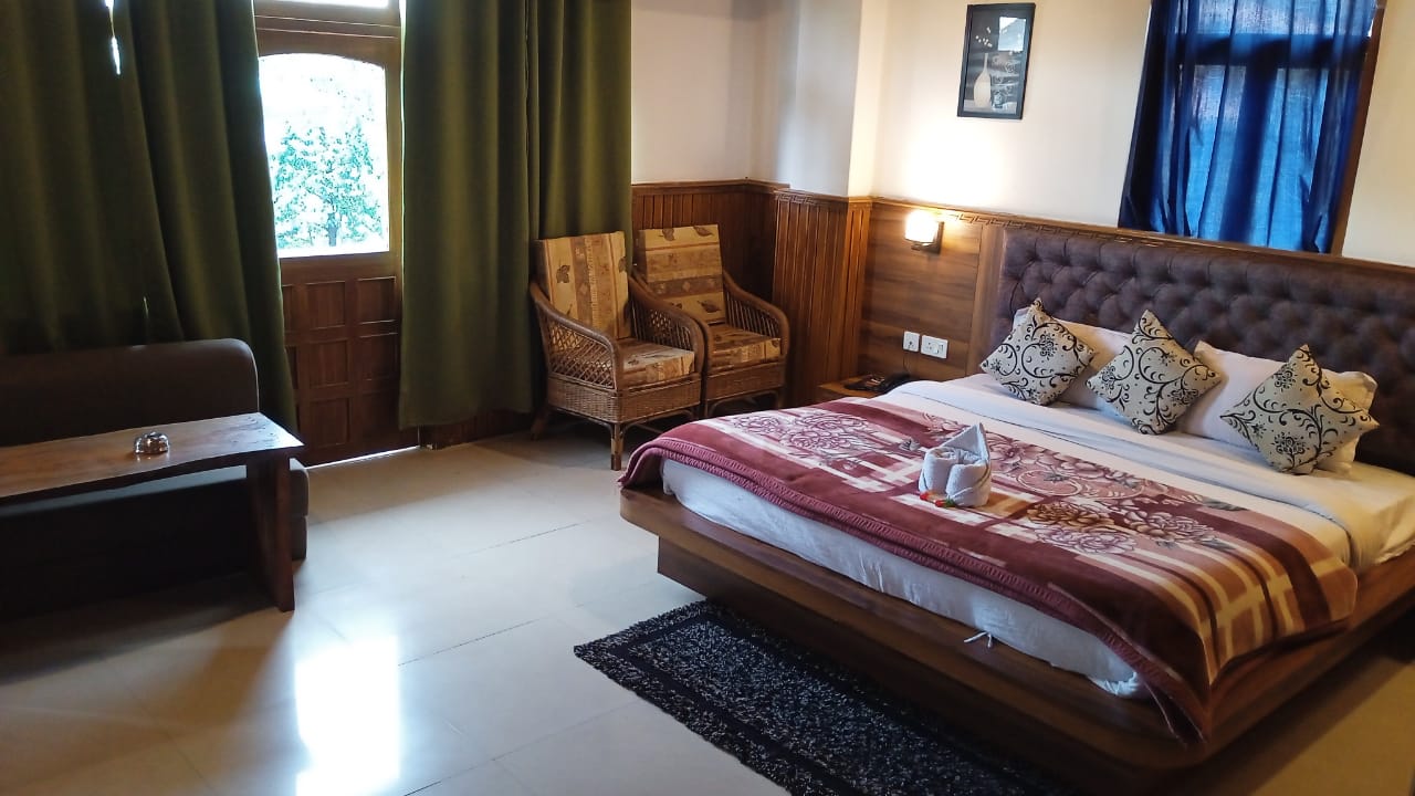 Pelling Heruka Inn